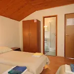 With A Parking Space Veli Brgud, Opatija - 7840 게스트하우스 Jurdani