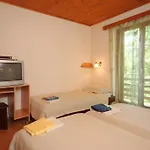 With A Parking Space Veli Brgud, Opatija - 7840 게스트하우스 3*