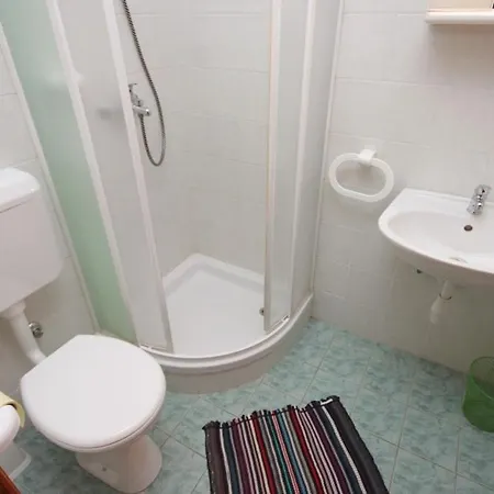 With A Parking Space Veli Brgud, Opatija - 7840 게스트하우스 3*