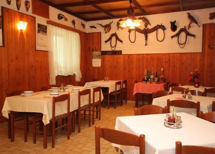 With A Parking Space Veli Brgud, Opatija - 7840 בית הארחה 3*