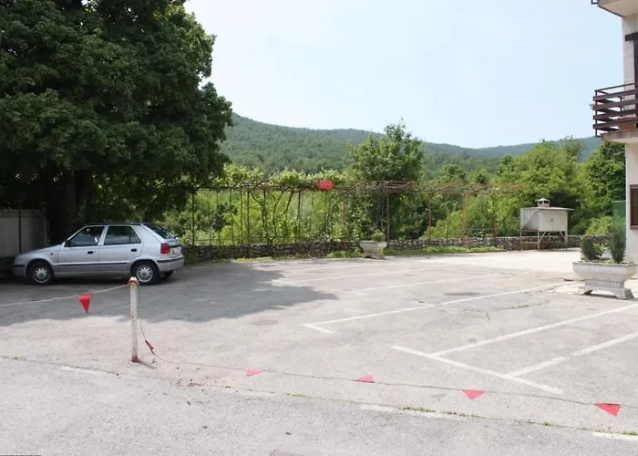 With A Parking Space Veli Brgud, Opatija - 7840 3* Jurdani