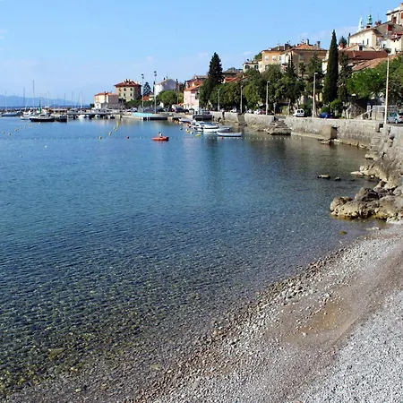 With A Parking Space Veli Brgud, Opatija - 7840