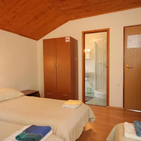With A Parking Space Veli Brgud, Opatija - 7840 Affittacamere Jurdani